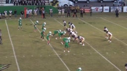 Sudan football highlights Ropes High School