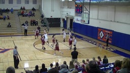 Appleton West girls basketball highlights Fond du Lac High School