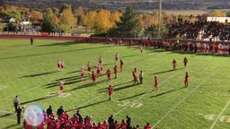 Hunter Neilson's highlights American Fork High School