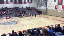 Kimberly basketball highlights Jerome High School