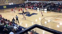 Dawson Cummins's highlights Marsh Valley High School