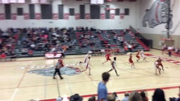 Kimberly basketball highlights Filer High School
