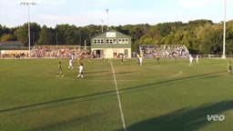 Forest Park soccer highlights Southridge High School