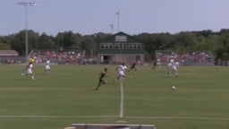 Forest Park soccer highlights Pike Central High School