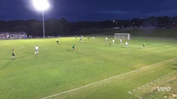 Forest Park soccer highlights Northeast Dubois High School