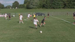 Forest Park soccer highlights Boonville High School