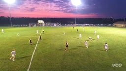 Forest Park soccer highlights Boonville High School