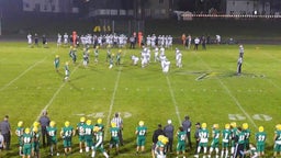 Lakeland football highlights Lake City High School