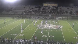 Hudson football highlights Twinsburg High School