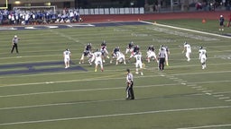 John Kampa's highlights Nordonia