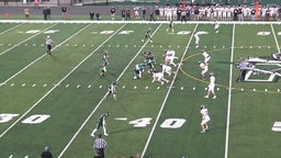 Henry Caspar's highlights Nordonia High School