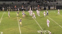 Big Sky football highlights vs. Bozeman High School