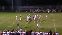 Big Sky football highlights vs. Hellgate High School