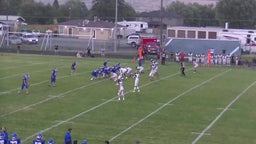 Kenneth Kitchin's highlights River View High School