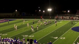 Seymour football highlights Jennings County High School