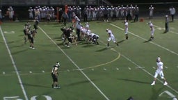 Grand Junction football highlights vs. Prairie View High