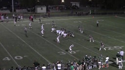 South Oldham football highlights Bullitt Central High School