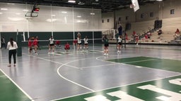 Dartmouth volleyball highlights New Bedford High School