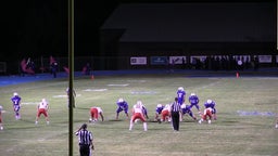 Brody Myers's highlights Bald Knob High School