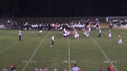 Somerset football highlights vs. Cambria Heights
