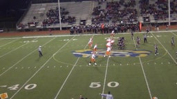 Somerset football highlights vs. Clearfield High
