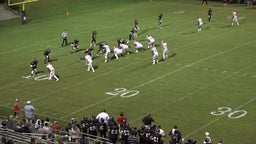 Morgan County football highlights Loganville High School