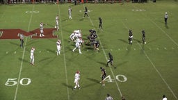 Loganville football highlights Morgan County High School