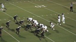 Thomson football highlights Morgan County High S