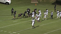 Morgan County football highlights Putnam County High School