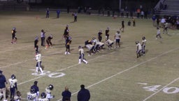 Hopewell football highlights Meadowbrook