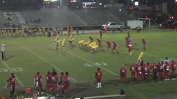 Kathleen football highlights Auburndale High School