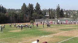North Canyon football highlights Ribet Academy High School