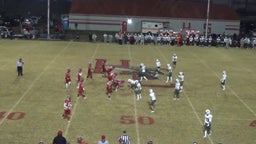 Owensboro Catholic football highlights Hancock County High School