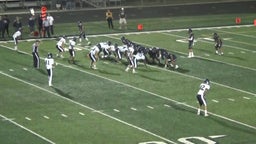 Konnor Kaczka's highlights Copper Hills HS