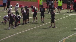 Madison football highlights Wilson High School