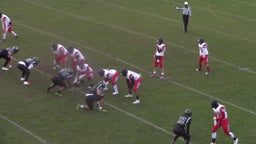 Madison football highlights Parkrose High School