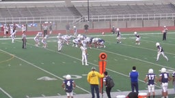 Independence football highlights Los Altos