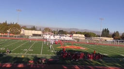 Independence football highlights Willow Glen