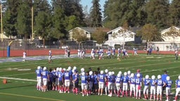 Independence football highlights Pioneer High School