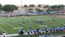 Rutan Bui's highlights West Broward High School