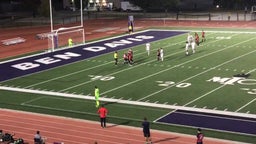 Mooresville soccer highlights Plainfield High School