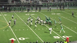 Bryson Wells's highlights Vicksburg High School