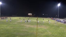 Rio Mesa football highlights Channel Islands High School