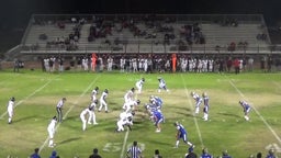 Ventura football highlights Rio Mesa High School