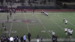 Buena football highlights Rio Mesa High School