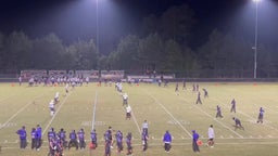 Carrboro football highlights Granville Central High School
