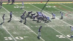 Lewis-Palmer football highlights Pueblo County High School