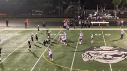 Jefferson football highlights Dayton High School