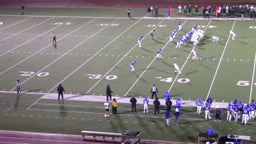 Dunbar football highlights Lake Worth High School