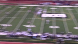 Dunbar football highlights Stephenville High School
